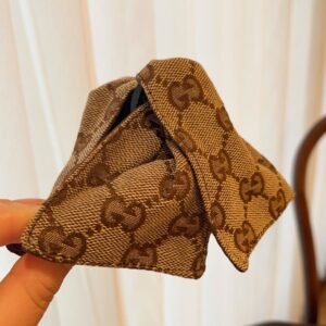 Gucci Hair pin NO:FG413 Material:Poly