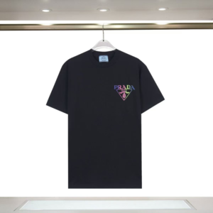 Prada Short sleeves NO:RF179 Material:cotton
