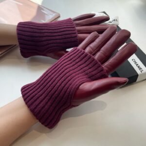 Chanel Gloves NO:SPH097 Material:cotton