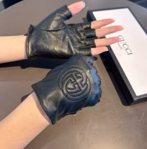 Gucci Gloves NO:SPH184 Material:cotton