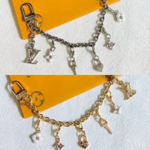 Louis vuitton Key chain NO:KYC-296 Material:alloy