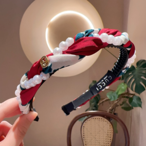 Gucci Hair band NO:FG456 Material:Poly