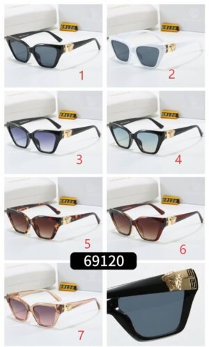 Versace Sunglass NO:ZE6912020 Material:Pc Resin