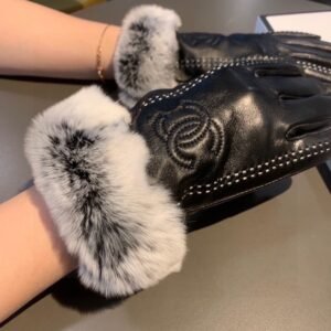 Chanel Gloves NO:SPH243 Material:cotton