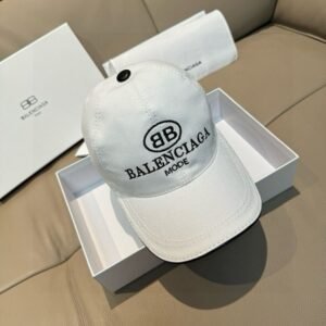 Balenciaga Summer hats NO:cap91 Material: