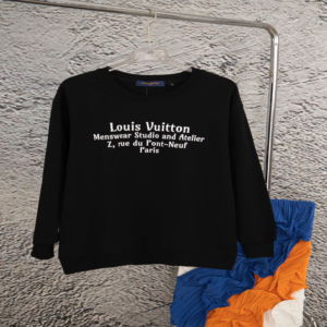 Louis vuitton Long sleeves NO:RF106-1 Material:cotton