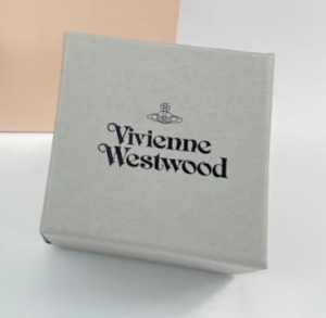 Vivienne westwood Standard box NO:Vw-1 Material:paper