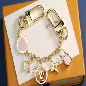 Louis vuitton Key chain NO:T41 Material:stainless（316）