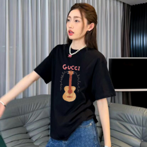 Gucci Short sleeves NO:RF165 Material:cotton
