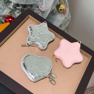 Louis vuitton Key chain NO:KYC-494 Material:leather