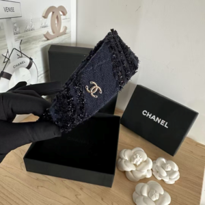 Chanel Hair band NO:FG507 Material:Poly