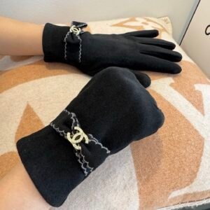 Chanel Gloves NO:SPH012 Material:cotton