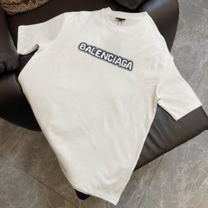 Balenciaga Short sleeves NO:RF128 Material:cotton