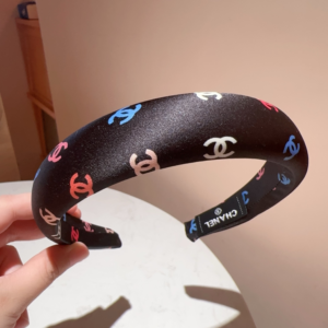 Chanel Hair band NO:FG354-1 Material:Poly