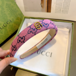 Gucci Hair band NO:FG402 Material:Poly