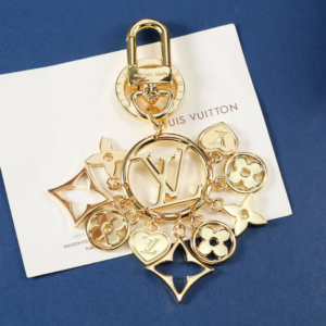 Louis vuitton Key chain NO:M221 Material:stainless（316）