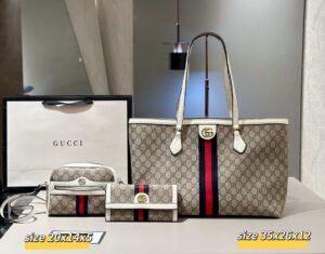 Chanel Combination bag NO:YC-040 Material:Microfiber leather