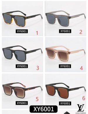 Louis vuitton Sunglass NO:ZEXY6001 Material:Pc Resin