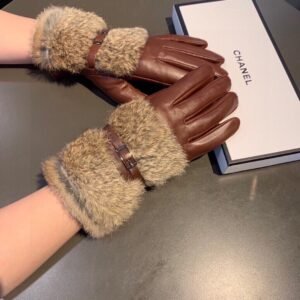 Chanel Gloves NO:SPH092 Material:cotton