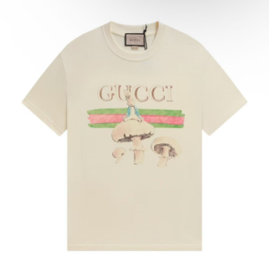 Gucci Short sleeves NO:RF207 Material:cotton