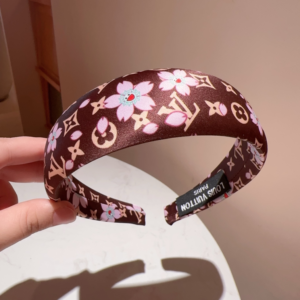 Louis vuitton Hair band NO:FG356-1 Material:Poly