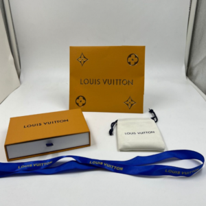 Louis vuitton Standard box NO:LV-3 Material:paper
