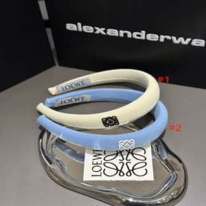 Loewe Hair band NO:FG002 Material:Poly