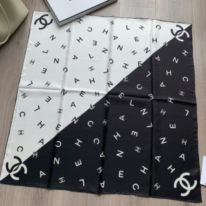 Chanel Square scarf NO:SF1029 Material:real silk