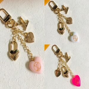 Louis vuitton Key chain NO:KYC-307 Material:alloy