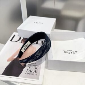 Celine Hair band NO:FG392 Material:Poly