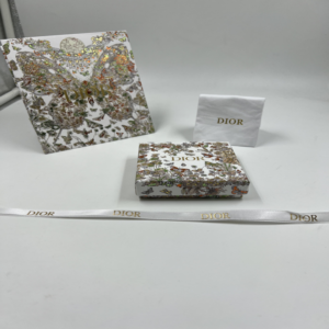 Dior Standard box NO:Dior-3 Material:paper