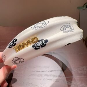 Chanel Hair band NO:FG417 Material:Poly