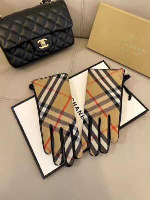 Burberry Gloves NO:SPH153 Material:cotton