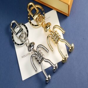 Louis vuitton Key chain NO:M196 Material:stainless（316）