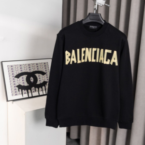 Balenciaga Long sleeves NO:RF075 Material:cotton