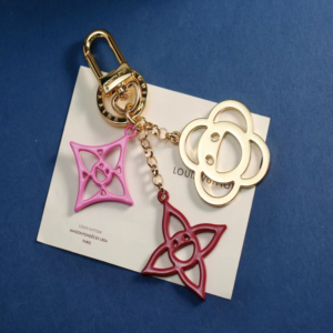 Louis vuitton Key chain NO:M008 Material:stainless（316）