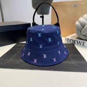Louis vuitton Summer hats NO:cap85 Material: