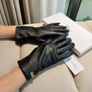 Dior Gloves NO:SPH237 Material:cotton