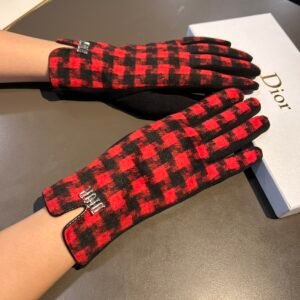Dior Gloves NO:SPH164 Material:cotton