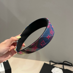 Louis vuitton Hair band NO:FG367 Material:Poly