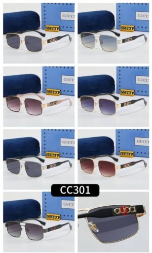 Gucci Sunglass NO:ZECC30120 Material:Pc Resin