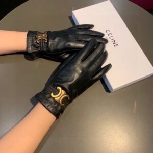 Celine Gloves NO:SPH291 Material:cotton