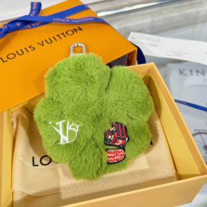 Louis vuitton Key chain NO:KYC-464 Material:stainless