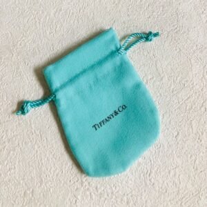 Tiffany Dust bag NO:Tiffany dust bag Material:poly
