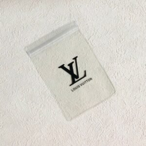 Louis vuitton Polybag NO:LV Polybag-1 Material:Poly
