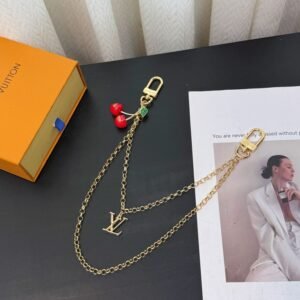 Louis vuitton Louis vuitton Key Chain - KYC-230