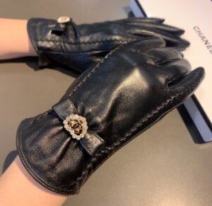 Chanel Gloves NO:SPH115 Material:cotton