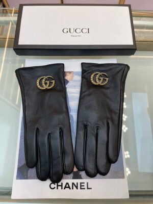 Gucci Gloves NO:SPH023 Material:cotton