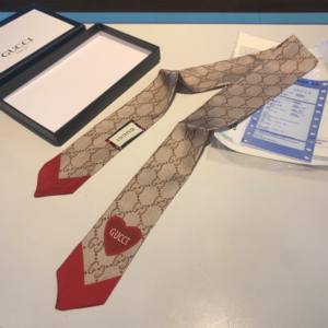 Gucci Ribbon scarf NO:SS354 Material:Satin