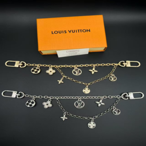 Louis vuitton Key chain NO:KYC-440 Material:alloy